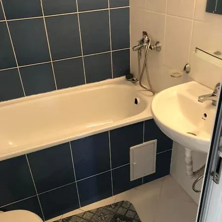 Fun Family 2 Bedroom Apartment At Gerber Residence 3 * סאני ביץ'