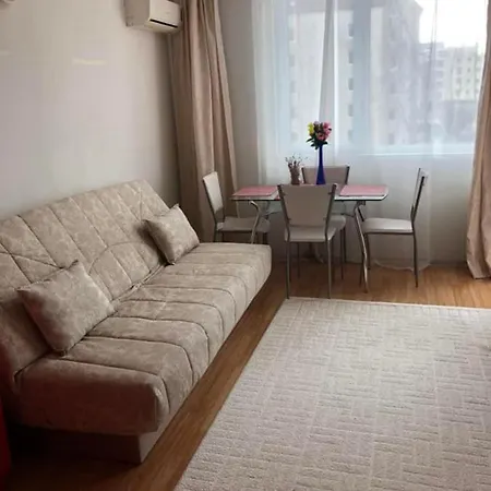 Fun Family 2 Bedroom Apartment At Gerber Residence 3 דירה סאני ביץ'